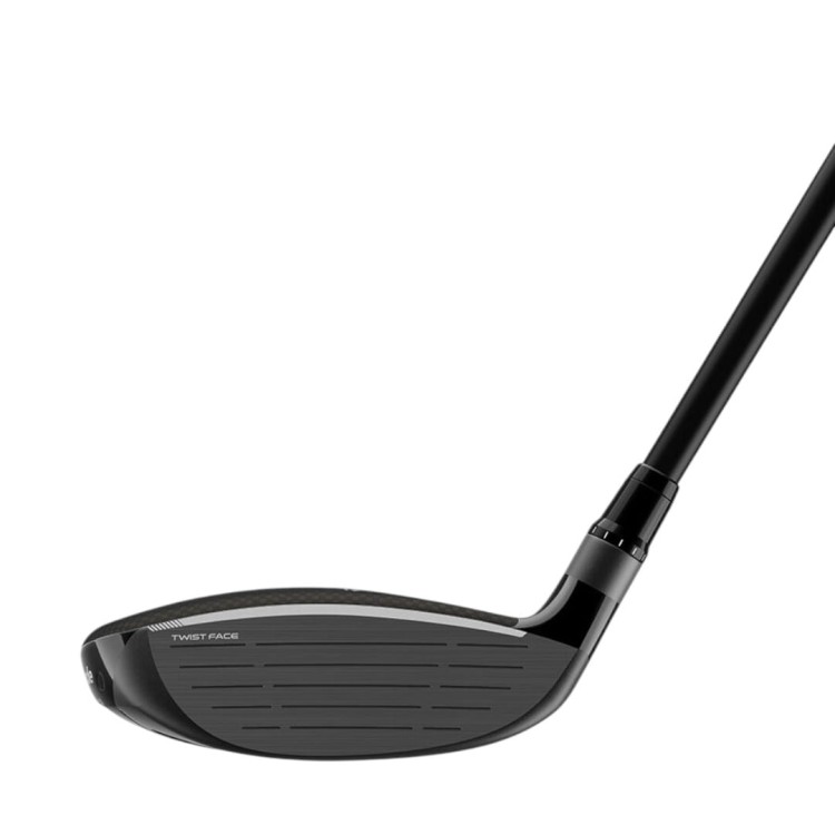 Taylormade Qi4D Max Fairway Wood - lico