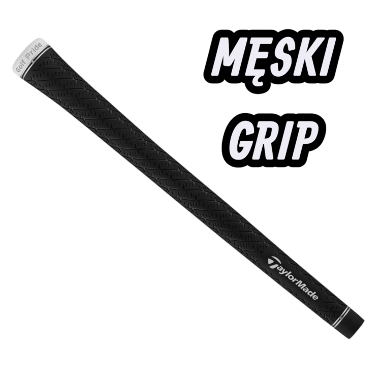 Grip Golf Pride ZGRIP PLUS2 - męski
