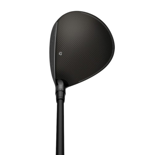 Taylormade Qi4D Fairway Wood - widok z góry