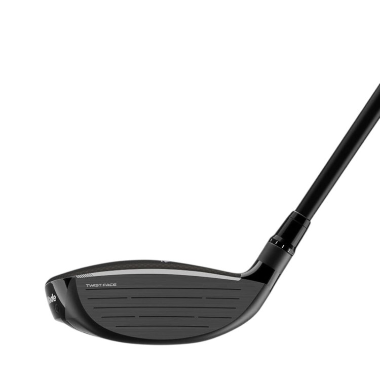 Taylormade Qi4D Fairway Wood - lico