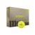 Żółte piłki golfowe Wilson Staff model X yellow - 2026
