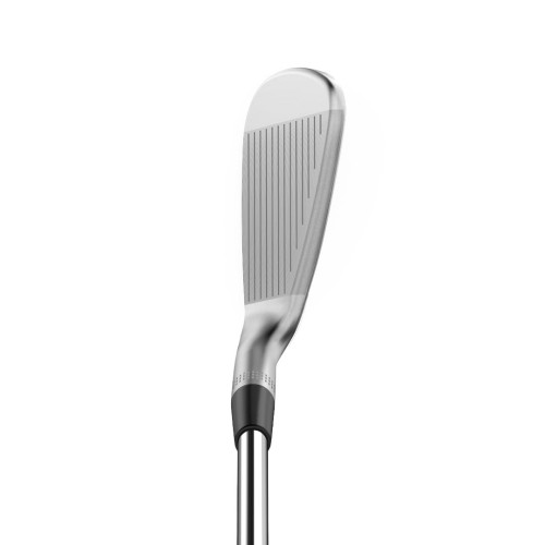 Wilson Staff Model XB Irons -  widok z góry