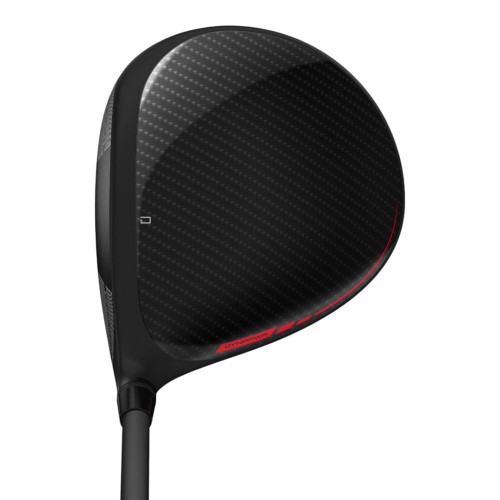 Wilson Dynapwr Max+ Driver 2026 - widok z góry