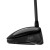 Wilson Dynapwr Max+ Driver 2026 - widok z boku