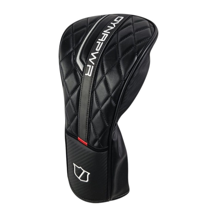 Wilson Dynapwr Driver - headcover