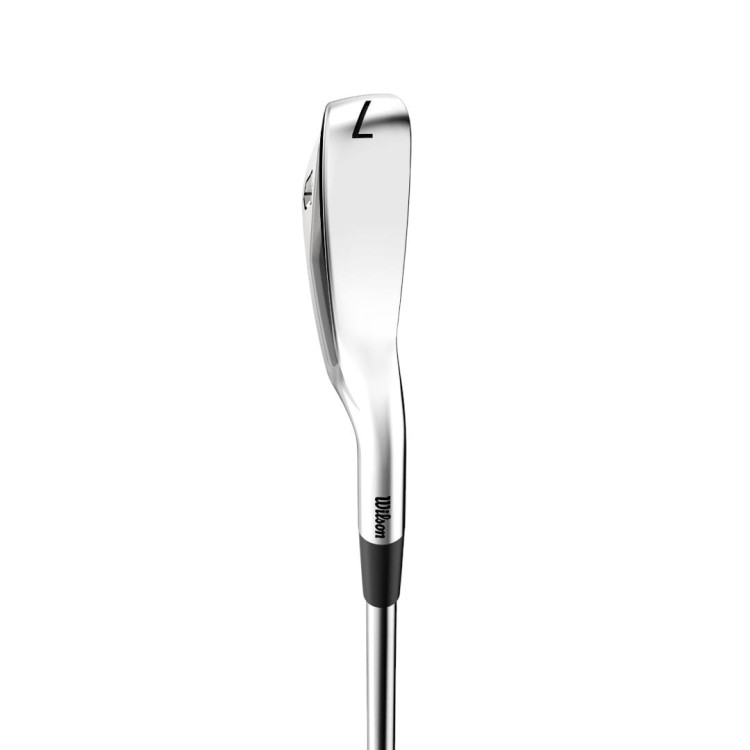 Wilson DYNAPWR Forged 2026 - widok od góry