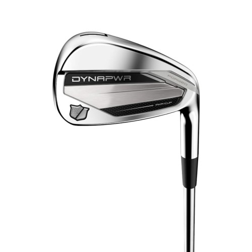 Wilson DYNAPWR Forged 2026 Irons - zestaw ironów