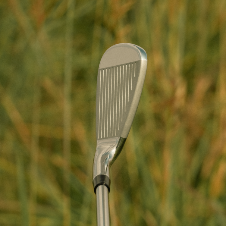 Wilson DYNAPWR Forged 2026 - offset