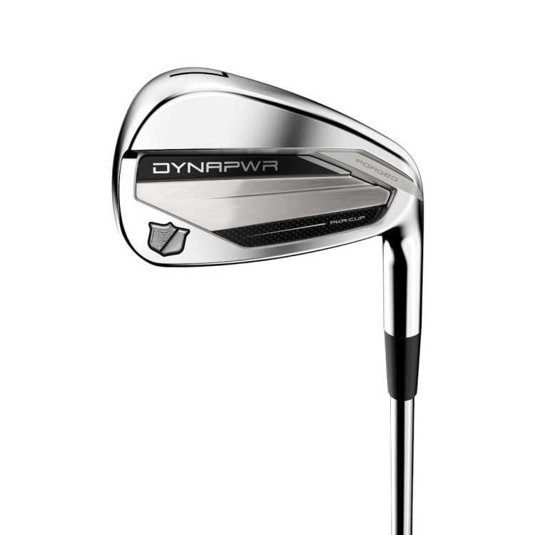 Wilson DYNAPWR Forged 2026 Irons - zestaw ironów