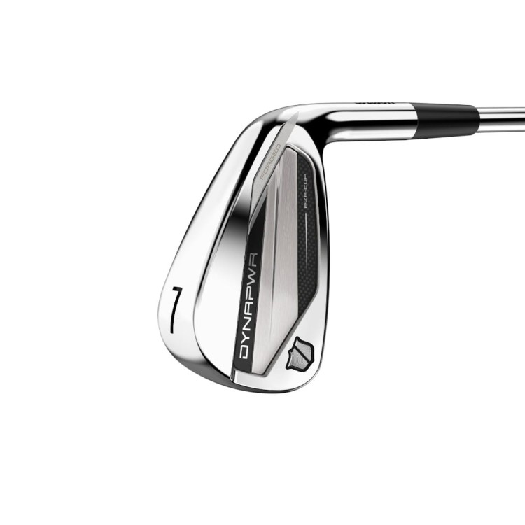 Wilson DYNAPWR Forged 2026 Irons - zestaw ironów