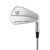 Wilson Staff Model Blade 2026 Irons - kije golfowe, zestaw ironów, shafty stalowe STIFF