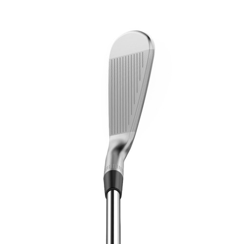 Wilson Staff Model Blade 2026 Irons - offset