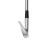 Wilson Staff Model Blade 2026 Irons - widok od boku