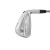 Wilson Staff Model CB Irons 2026 - kije golfowe, shafty stalowe