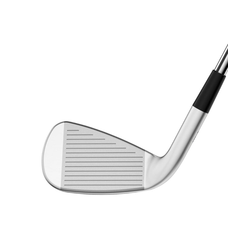 Wilson DYNAPWR Max Irons - lico