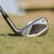 Wilson DYNAPWR Irons - kije golfowe GAME IMPROVEMENT