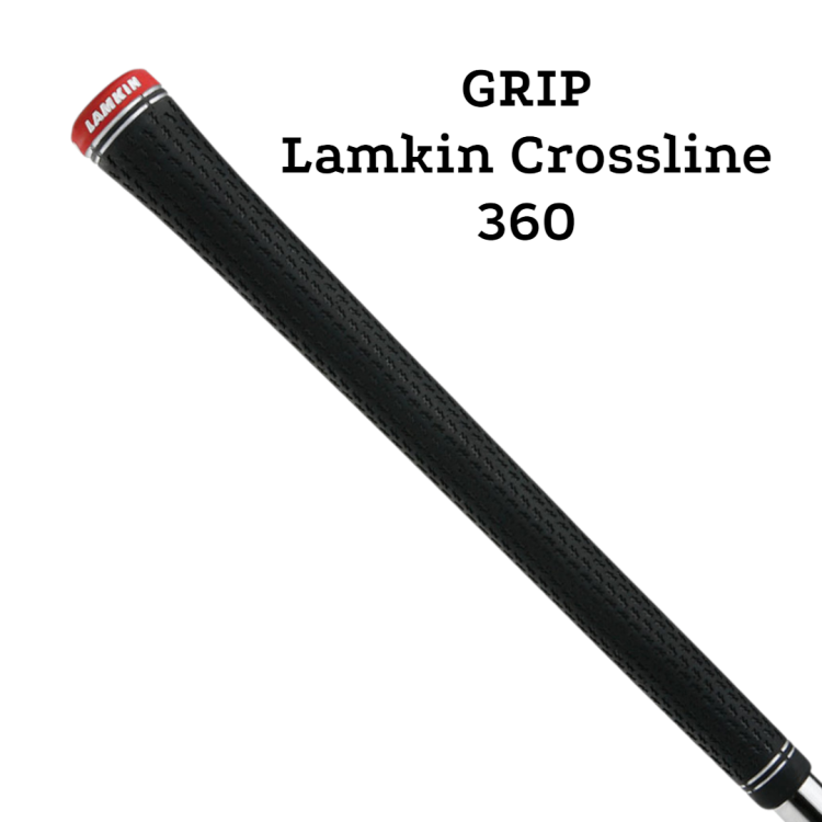 Grip Lamkin Crossline 360