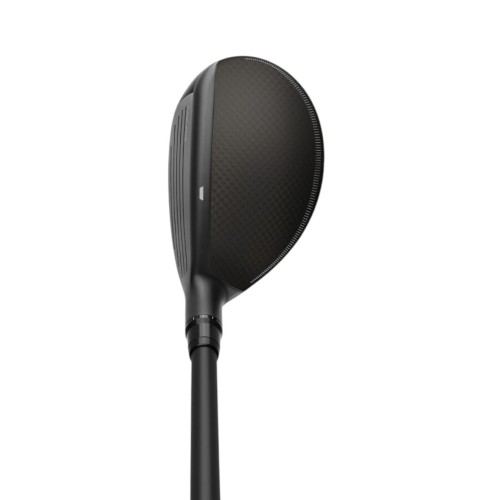 Taylormade Qi4D Rescue - widok z góry