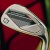 Wilson DYNAPWR Iron - kij golfowy hollow body