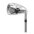 Taylormade Qi MAX Irons 2026 - zestaw ironów, shafty stalowe