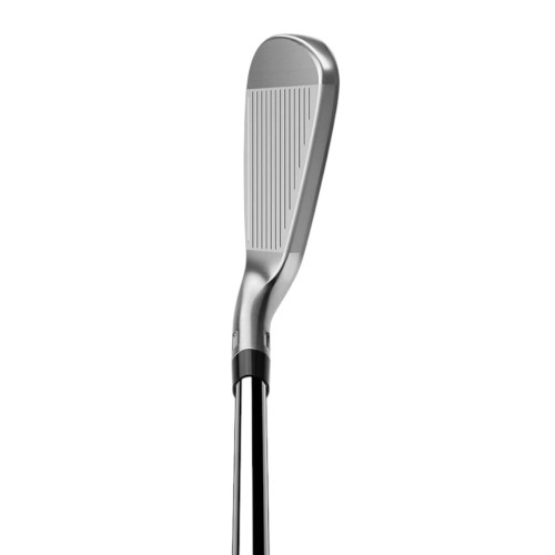 Taylormade Qi MAX Iron 2026 - offset
