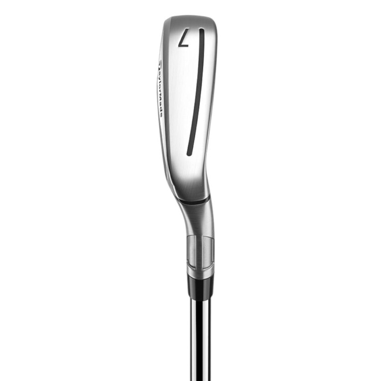 Taylormade Qi MAX Iron 2026 - podeszwa