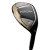 Wilson AURORA - damski kij golfowy, hybryda