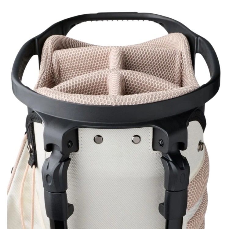 Wilson AURORA - stand bag, torba golfowa z nóżkami