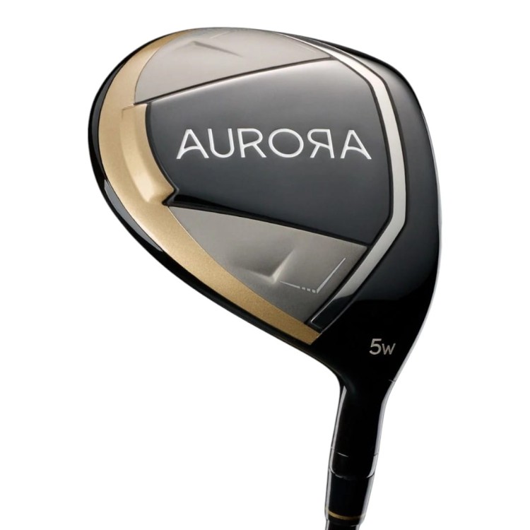 Wilson AURORA - damski kij golfowy, fairway wood