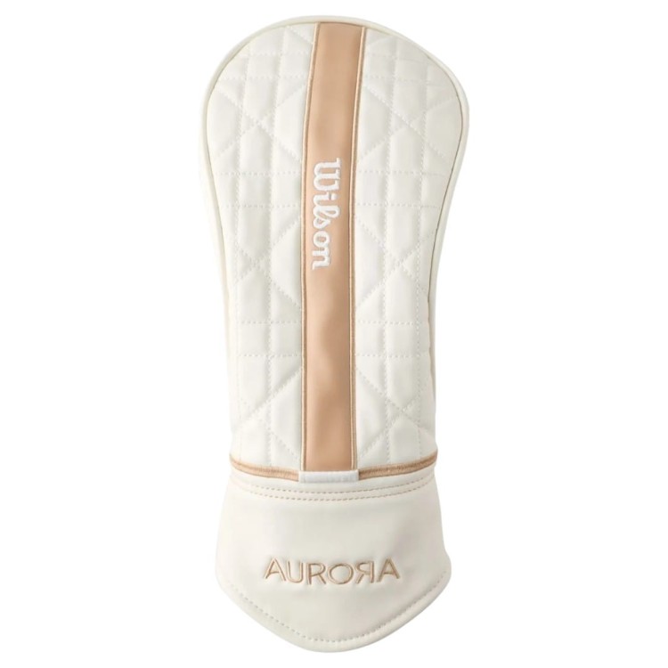 Wilson AURORA - headcover