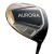 Wilson AURORA - kij golfowy, driver damski