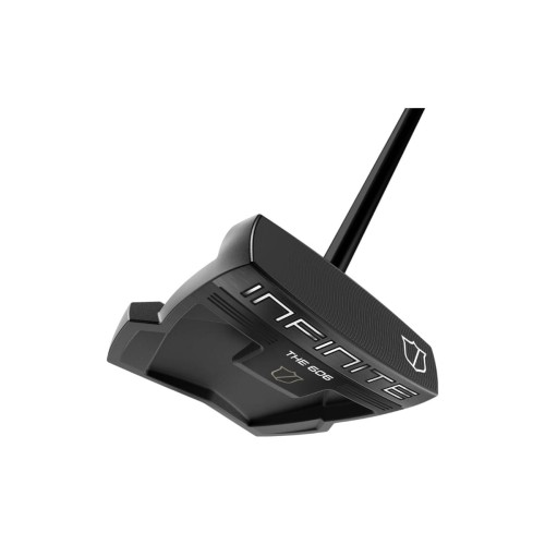 Wilson INFINITE ZT 606 Putter Zero Torque - kij golfowy, długość 34"