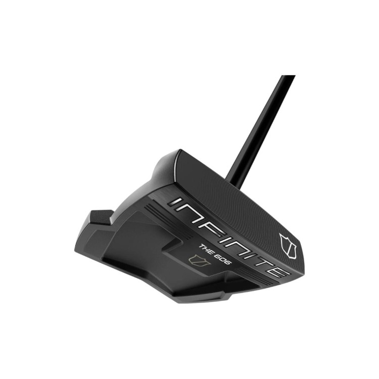 Wilson INFINITE ZT 606 Putter Zero Torque - kij golfowy, długość 34"