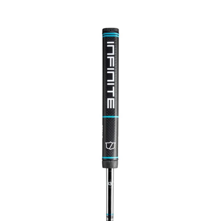 Wilson INFINITE Windy City Ladies Putter - grip