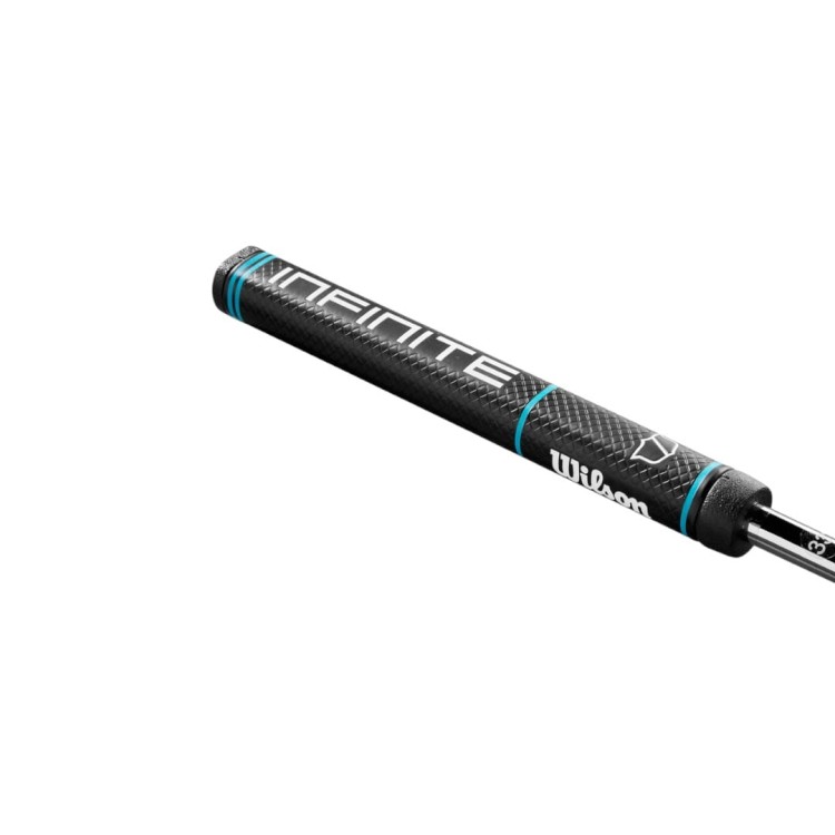 Wilson INFINITE Windy City Ladies Putter - grip
