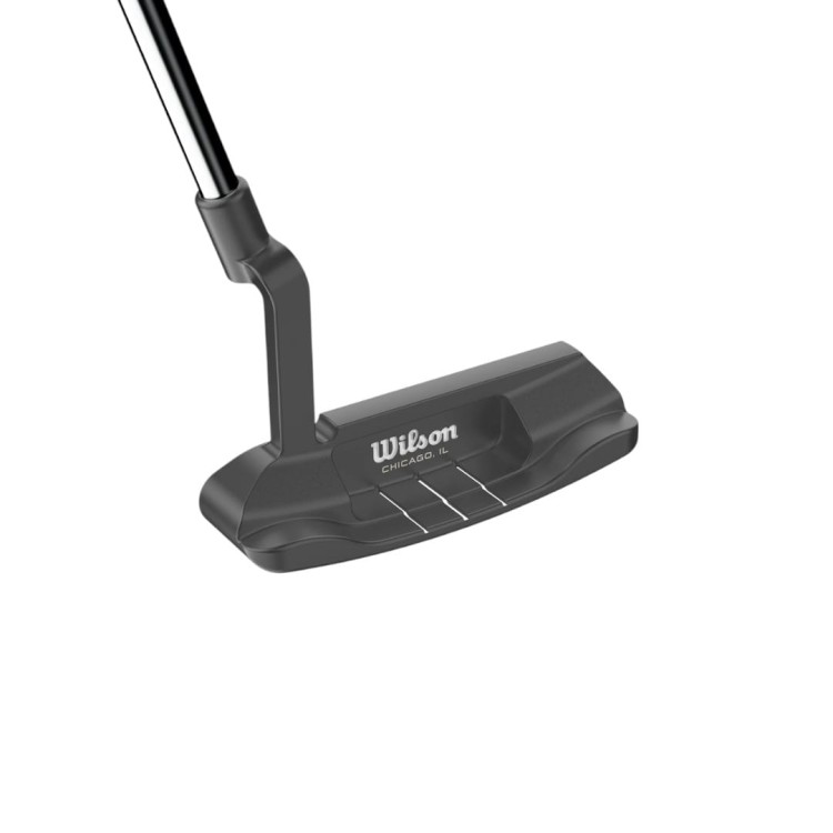 Wilson INFINITE Windy City Ladies Putter - widok od boku