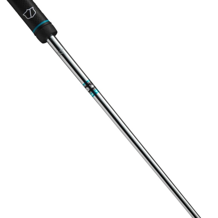 Wilson INFINITE Windy City Ladies Putter - shaft