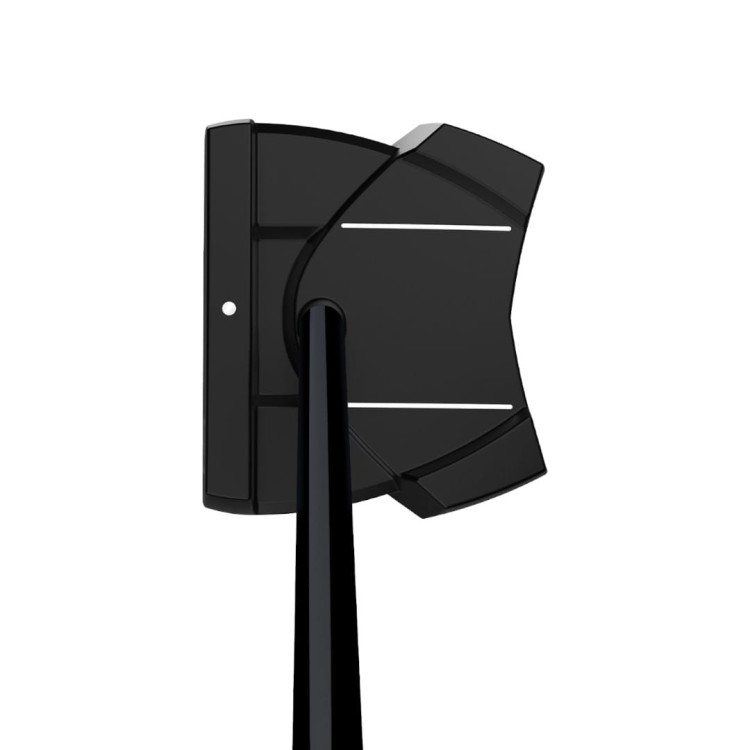 Wilson INFINITE ZT 606 Putter Zero Torque - celownik