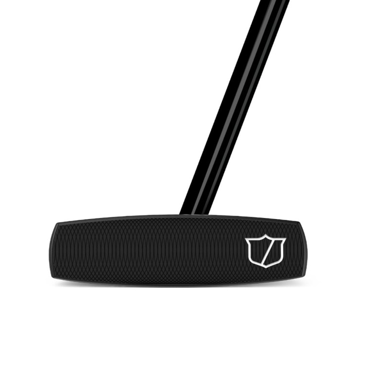 Wilson INFINITE ZT 606 Putter Zero Torque - frezowane lico