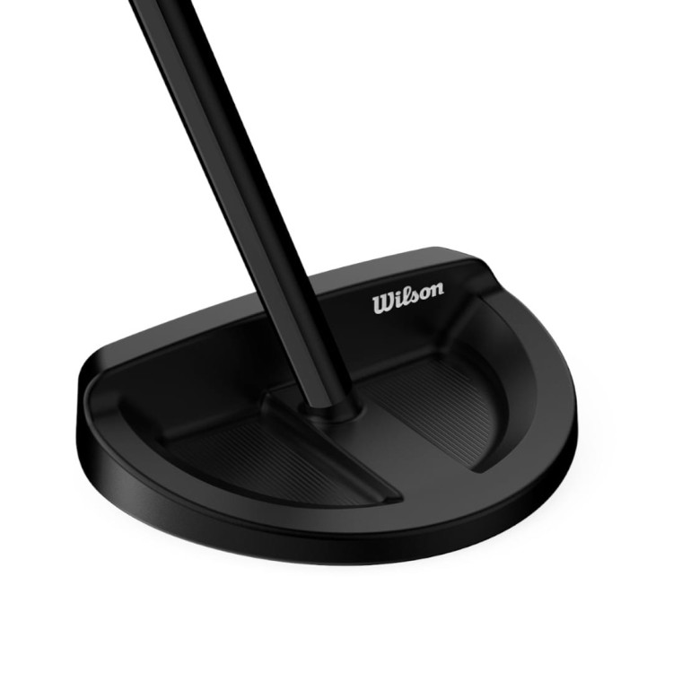 Wilson INFINITE Lakeview Zero Torque Putter - widok od boku