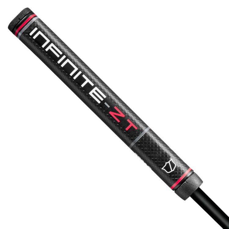 Wilson INFINITE Lakeview Zero Torque Putter Grip