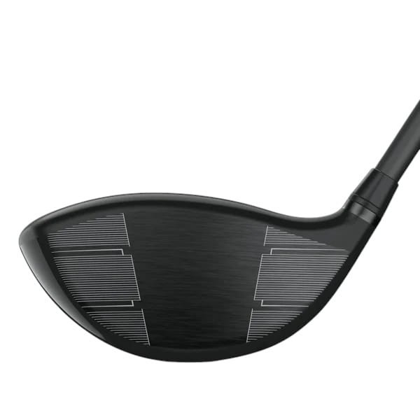 wilson dynapower carbon kij golfowy