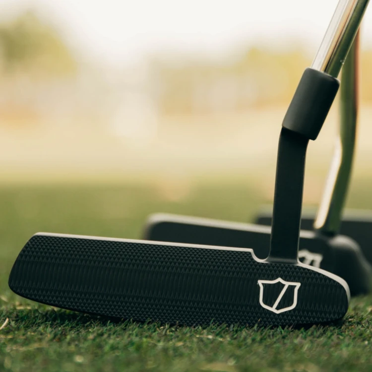 Putter blade - Wilson INFINITE Windy City 34 cale