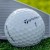 Taylormade TP5 - piłka golfowa biała, nowy model 2026