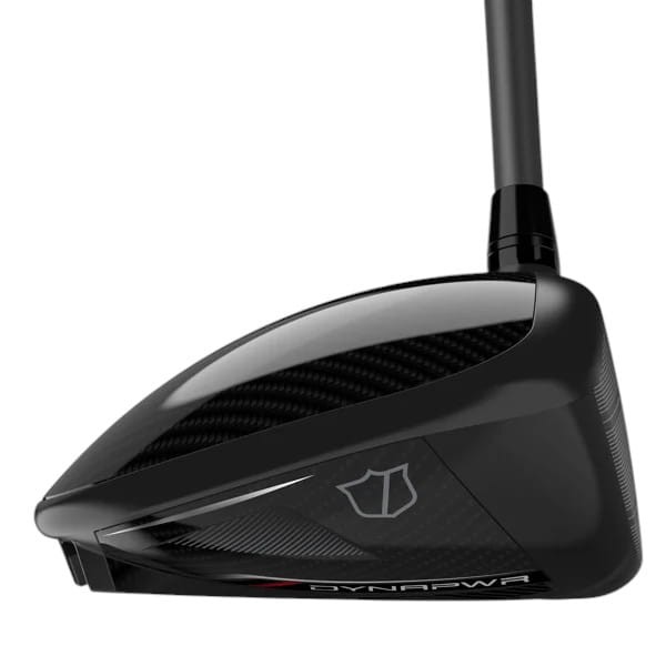 wilson dynapower carbon kij golfowy