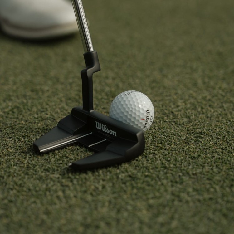 Wilson AURORA - putter INFINITE damski