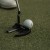 Damski putter Wilson INFINITE - AURORA