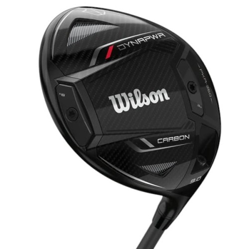 wilson dynapwr carbon 2025 kij golfowy