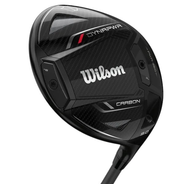 wilson dynapwr carbon 2025 kij golfowy