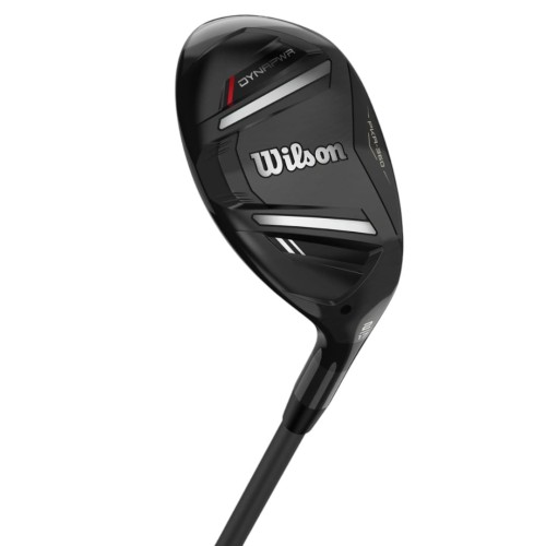 Hybryda Wilson DYNAPWR Rescue - podeszwa